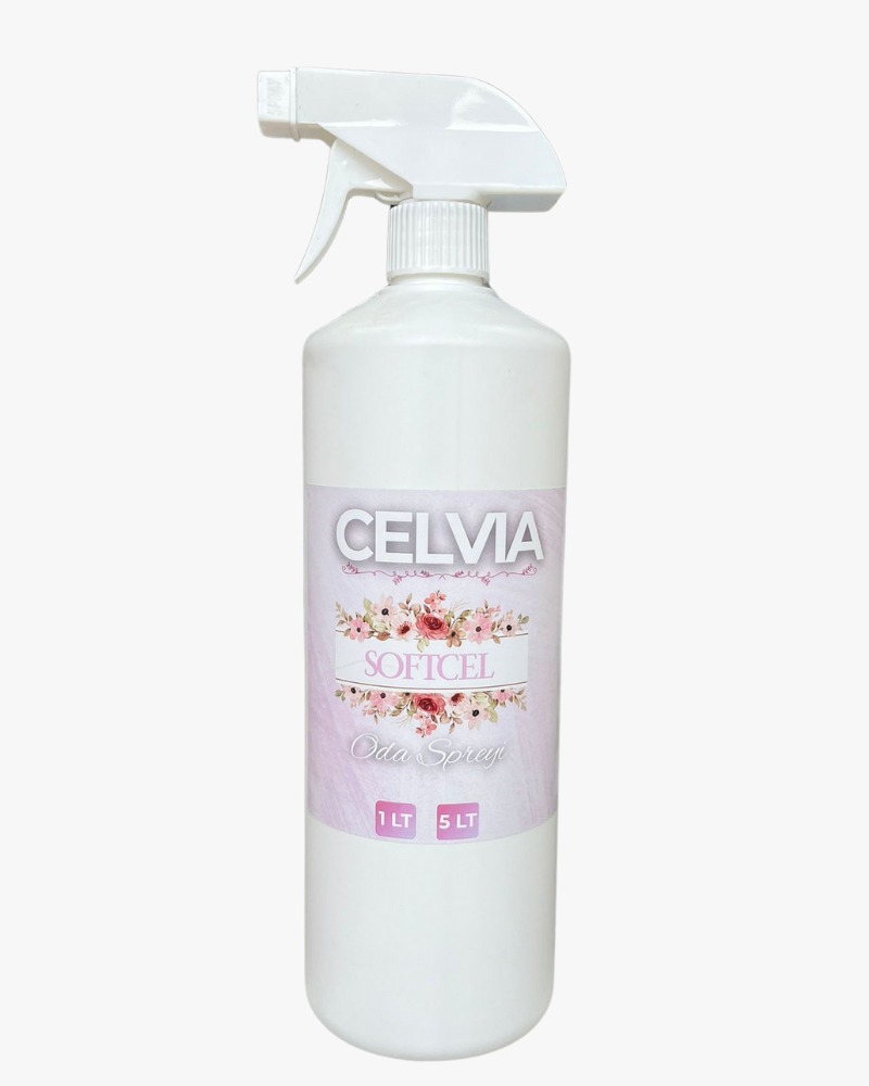 Softcel oda spreyi 1 Kg