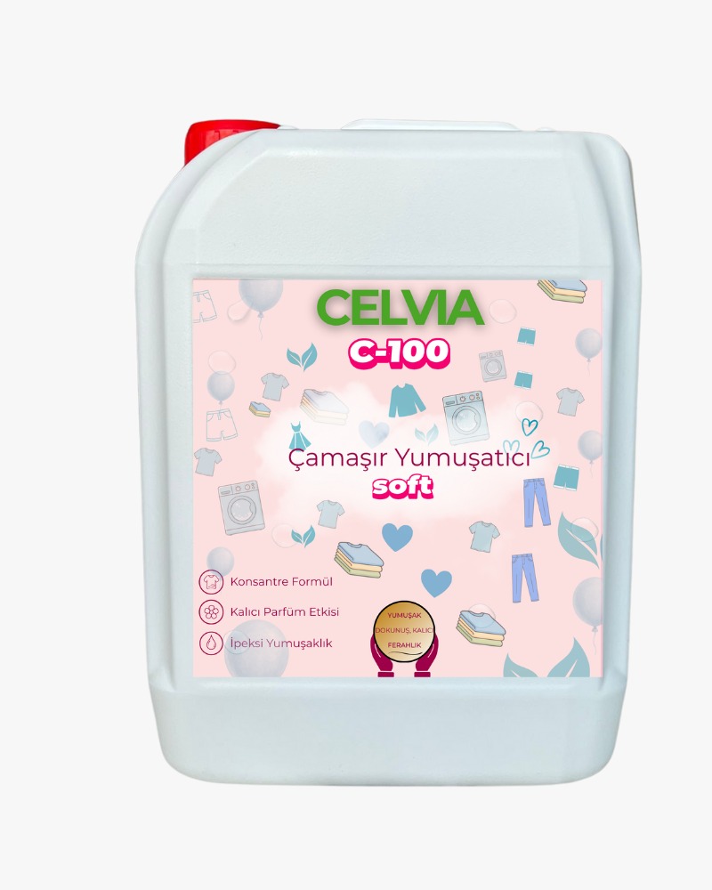 Çamaşır yumuşatıcısı 1 Kg